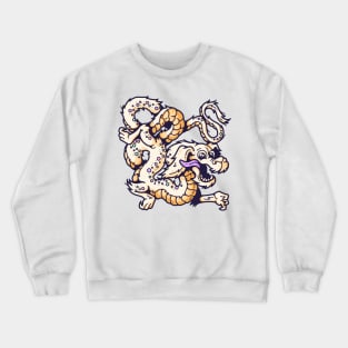 Year of the Luck Dragon Crewneck Sweatshirt